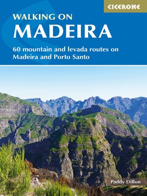 cover image of Walking on Madeira